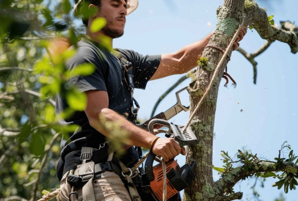 tree services manhattan