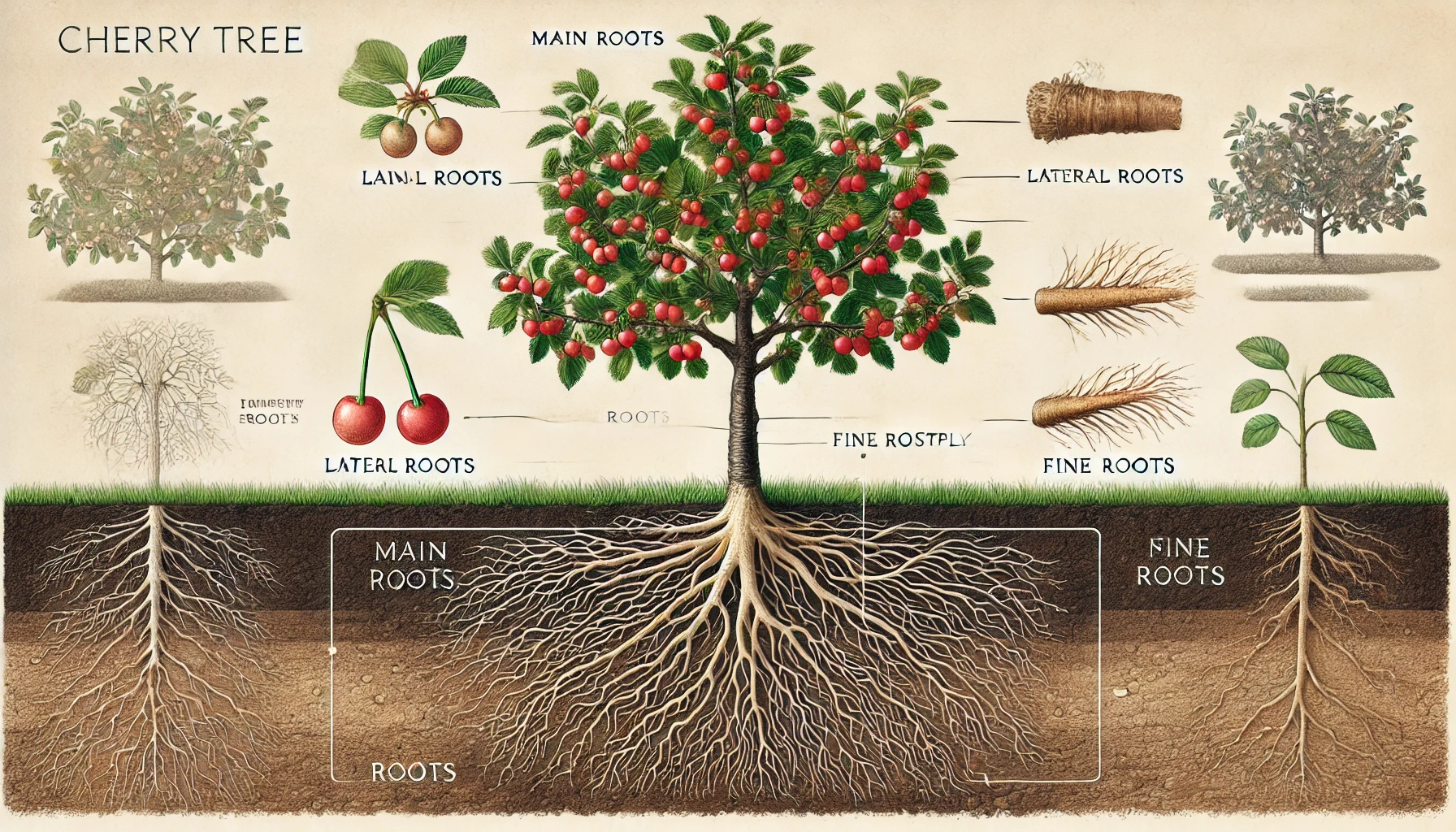 Root Zone Protection