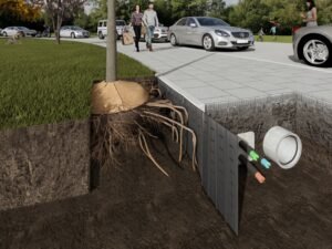Root Zone Protection